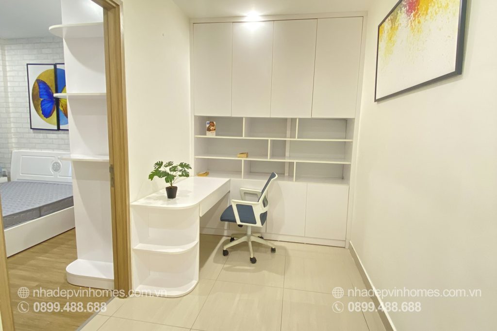 Bán cắt lỗ chung cư Vinhomes Ocean Park 1 phòng ngủ -P04