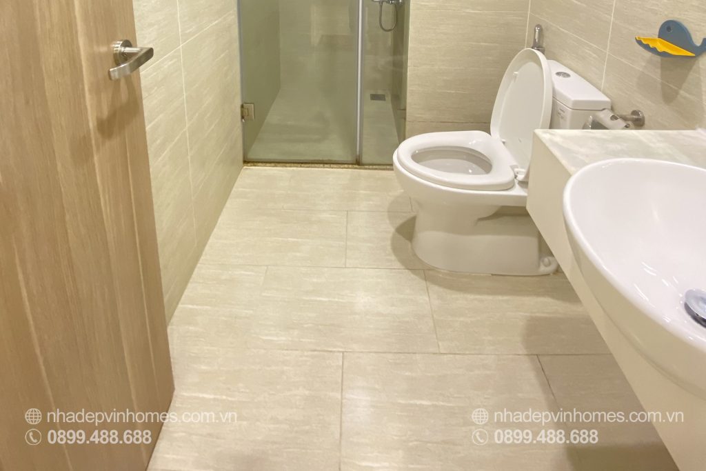 Bán cắt lỗ chung cư Vinhomes Ocean Park 1 phòng ngủ -P05