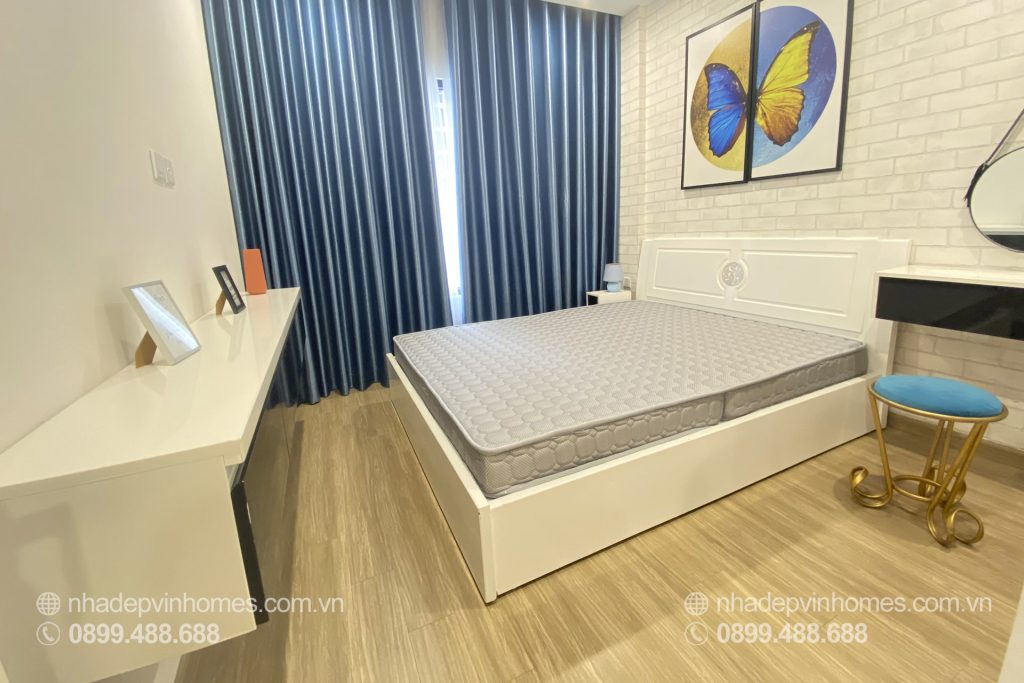 Bán cắt lỗ chung cư Vinhomes Ocean Park 1 phòng ngủ -P06