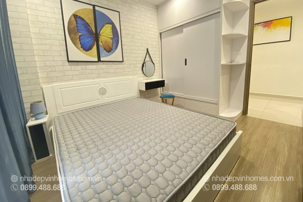 Bán cắt lỗ chung cư Vinhomes Ocean Park 1 phòng ngủ -P07