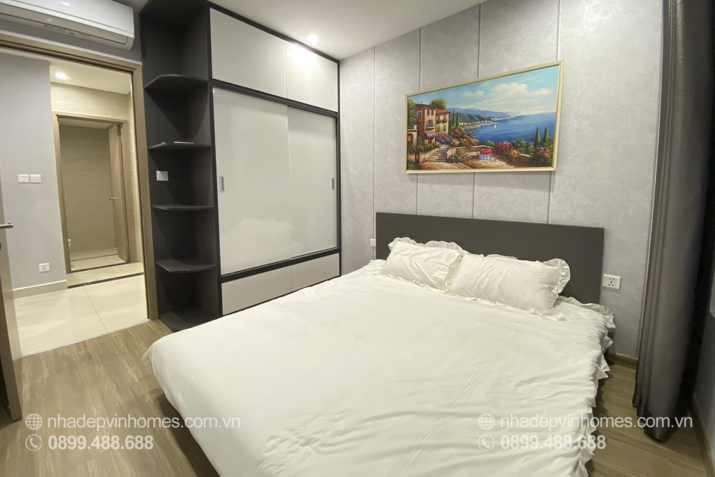 Bán căn hộ Vinhomes Ocean Park 2 ngủ full đồ đẹp giá tốt-P5