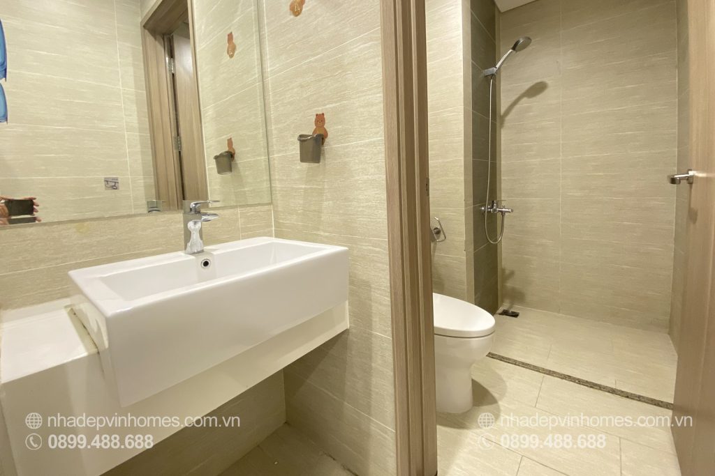 Bán căn hộ Vinhomes Ocean Park 2 ngủ full đồ đẹp giá tốt-P7