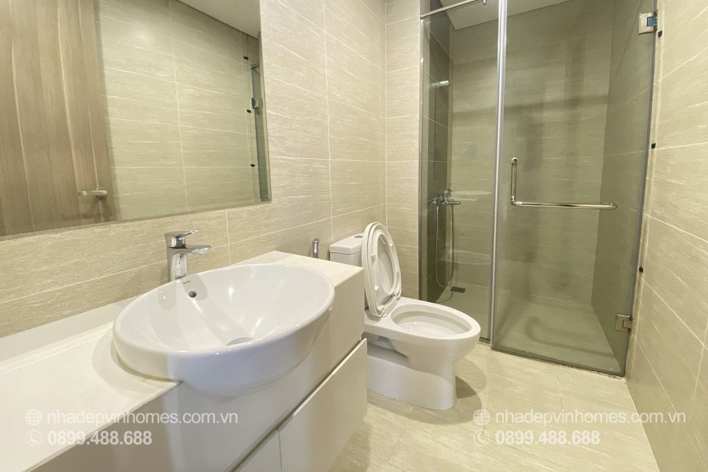 Bán cắt lỗ chung cư Vinhomes Ocean Park căn 2 ngủ góc -P06