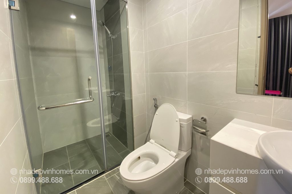 Bán cắt lỗ chung cư Vinhomes Ocean Park căn 2 ngủ góc -P07