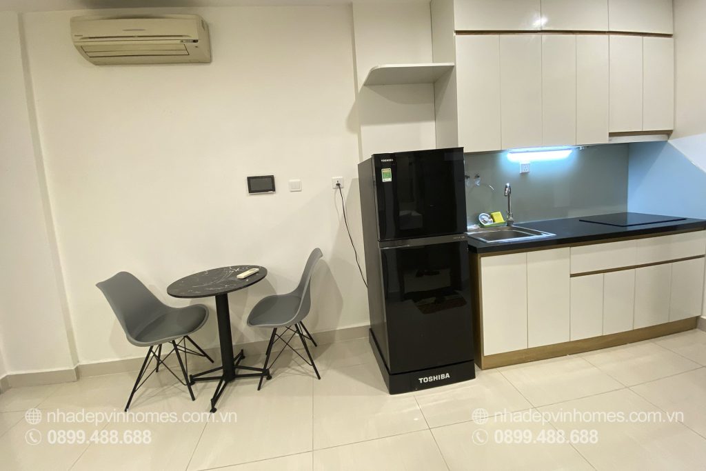 Bán studio Vinhomes Ocean Park full đồ giá chỉ 990tr-P03