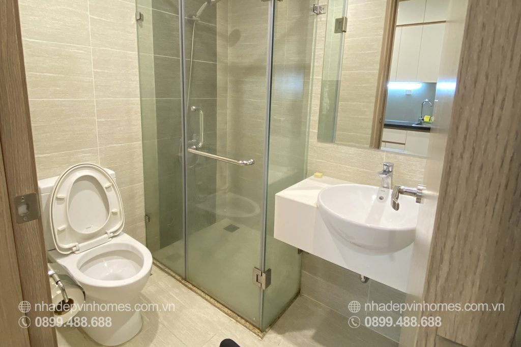 Bán studio Vinhomes Ocean Park full đồ giá chỉ 990tr-P06