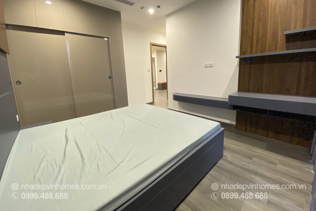 Cho thuê căn hộ Ruby Vinhomes Ocean Park 2PN2WC góc -IMG06