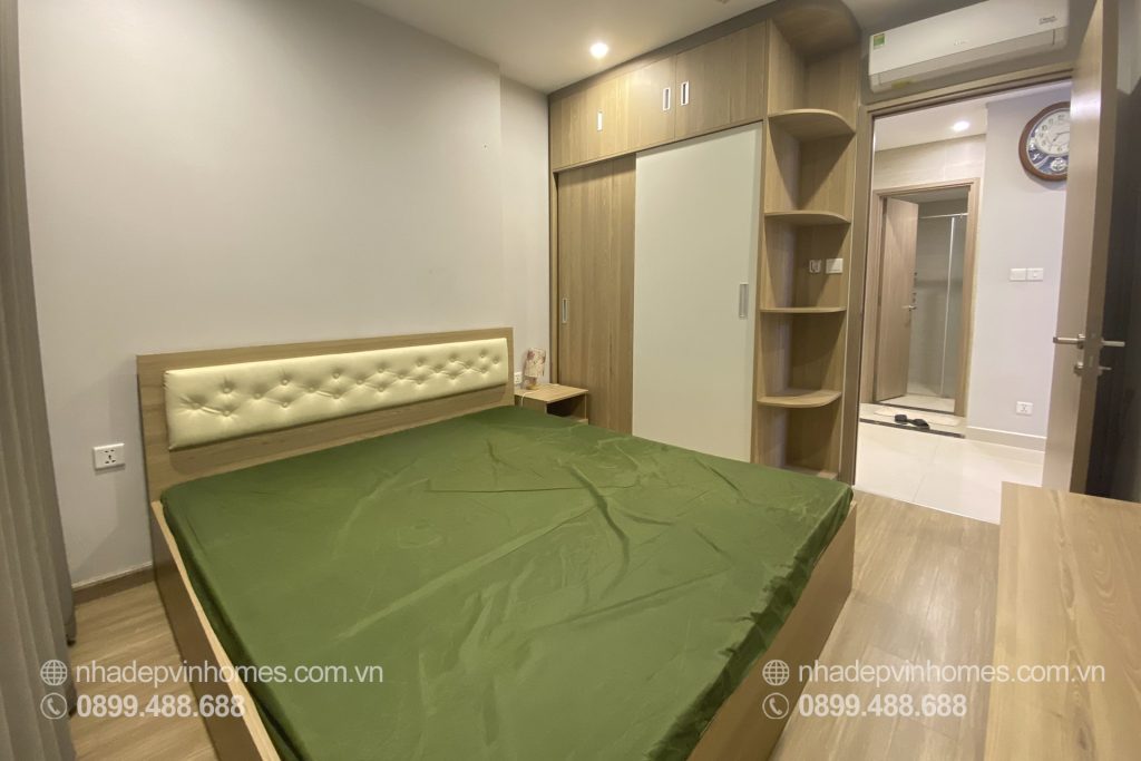 Cho thuê căn 2 ngủ 1 vệ sinh Vinhomes Ocean Park giá 7tr P05