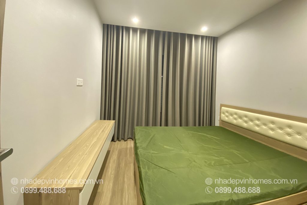 Cho thuê căn 2 ngủ 1 vệ sinh Vinhomes Ocean Park giá 7tr P06