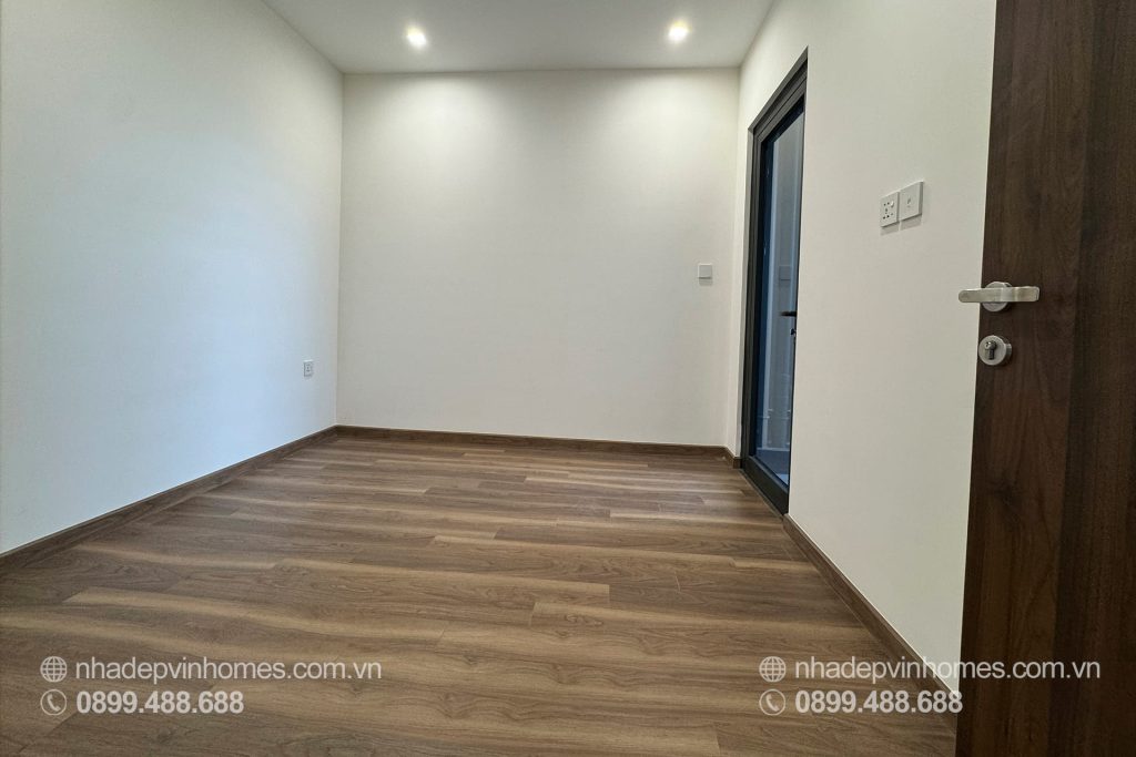 Cho thuê 2PN Zurich Vinhomes Ocean Park đồ cơ bản CĐT ZR1-07